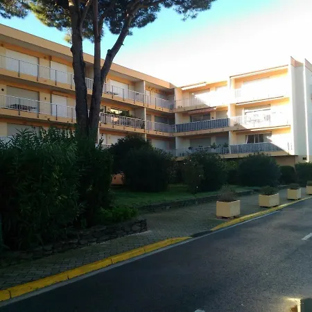 Confortable 2 Pieces Au Lavandou Avec Balcon, Clim Et Acces Piscine - Fr-1-308-120 Apartment *
