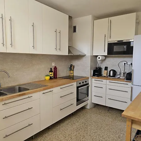 Apartment 2 Pieces Avec Vue Sur Piscine, Climatise - Fr-1-308-120 *